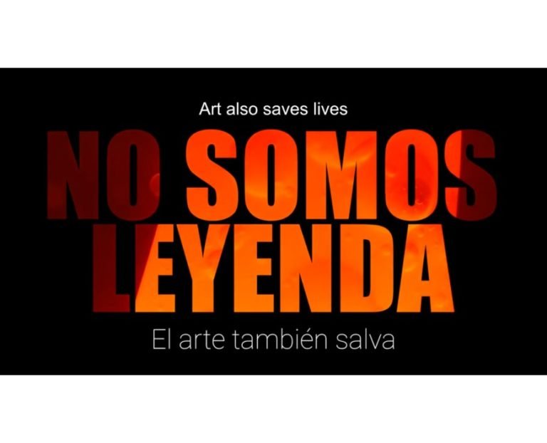 Artistas nacionales e internacionales se unen para un documental que refleja los estragos de COVID-19