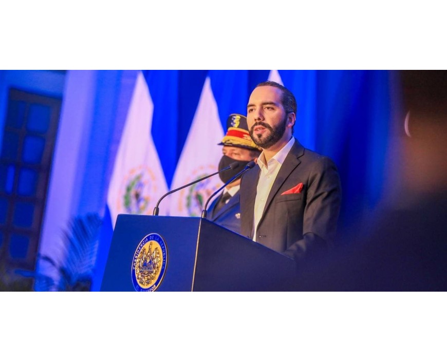 Nayib Bukele cumple dos años de Gobierno, pero aún le faltan muchas cosas por hacer, y en otras que se ha equivocado