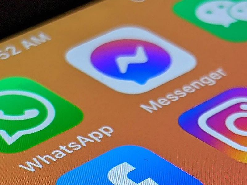 Messenger notificará las captura de pantalla tomadas de chats secretos