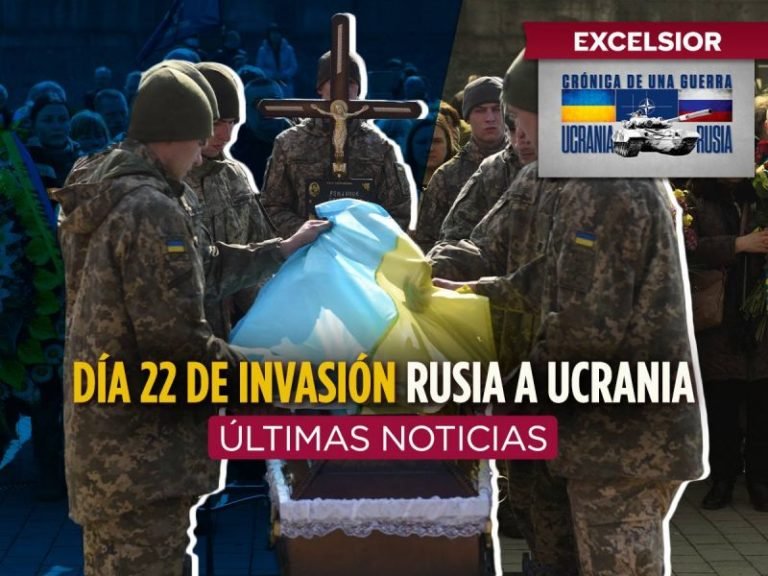 Se permite la salida de miles de civiles de Mariúpol, una de las ciudades asediadas por los rusos