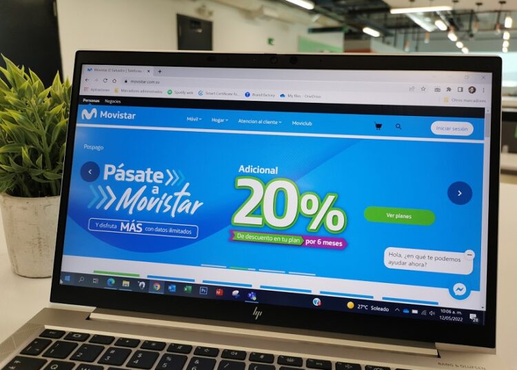 MOVISTAR lidera buenas prácticas en experiencia del cliente