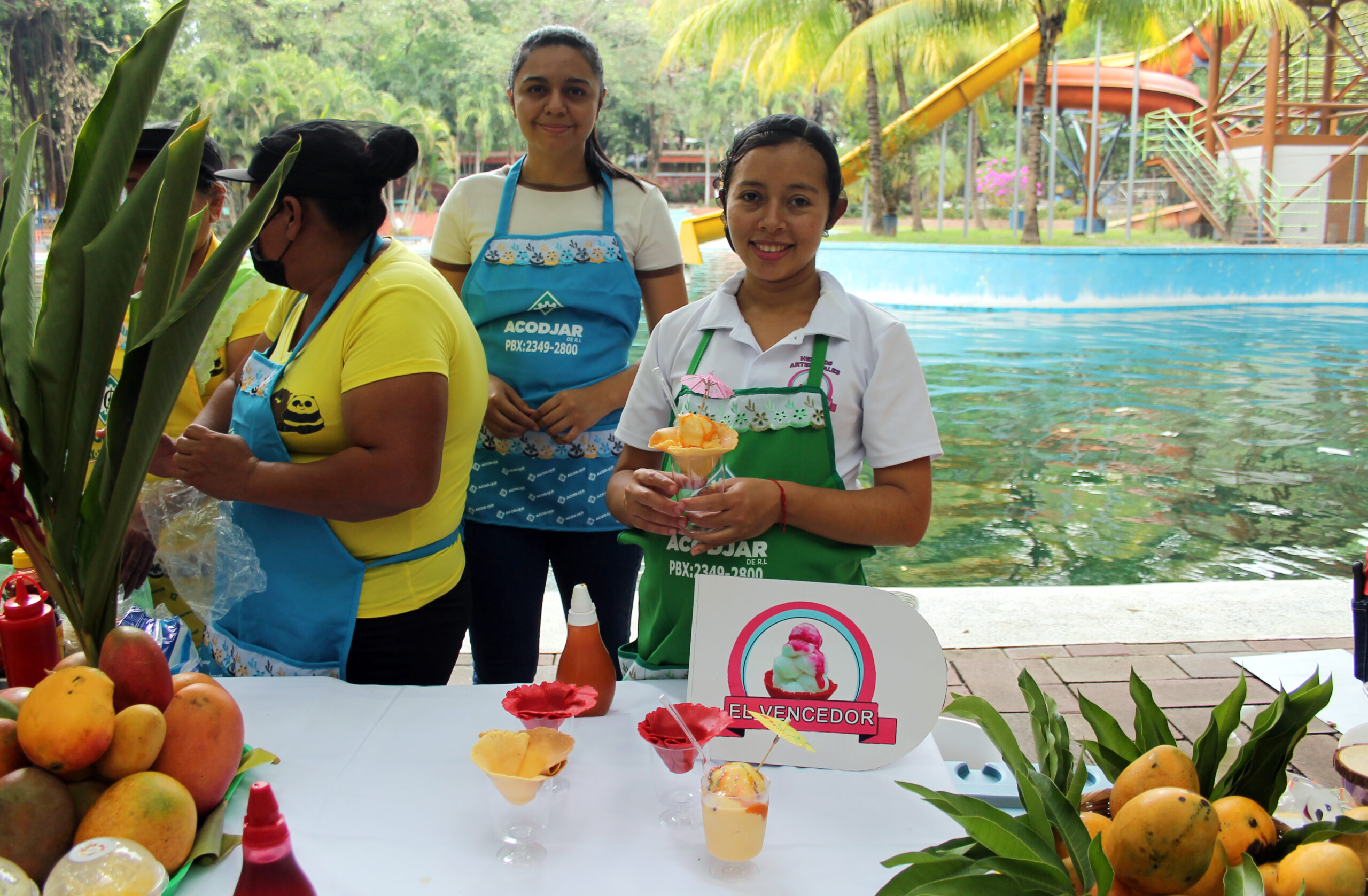 ISTU impulsará el agroturismo con “Expo Mango 2023”