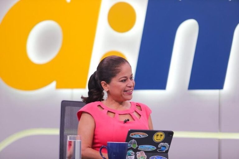 Morena Valdez &nbsp;dice que más de millón y medio de turistas han visitado l país en lo que va del año