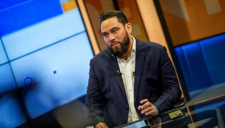 Mario Durán habló de las obras que ejecutan en Salvador, entre ellas el mercado Escalón