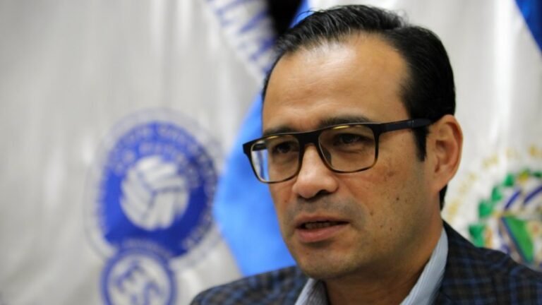 Presidente de la FESFUT dice que la Selecta jugó “alegre y seria” ante el Inter Miami de Messi