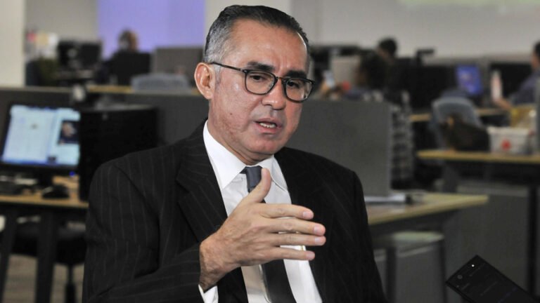 TSE pedirá a Indra investigar inclusión errónea de salvadoreño en registro por Internet