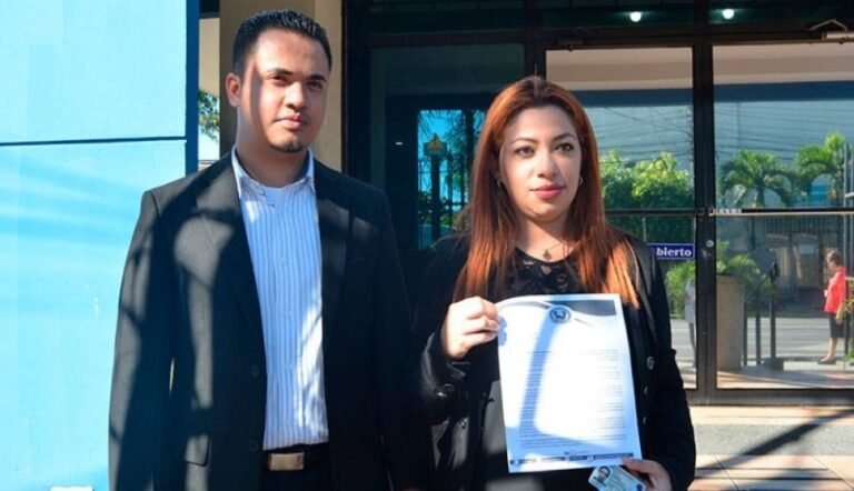 Piden a la PDDH verificar condiciones carcelarias de exministro de Justicia