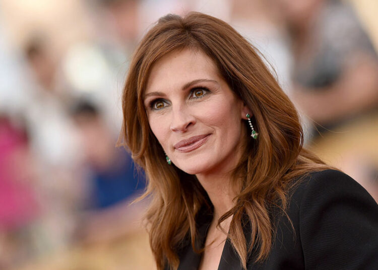 La razón por la que Julia Roberts nunca lució desnuda en una película