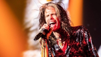 La banda Aerosmith dijo adiós para siempre al cancelar su última gira