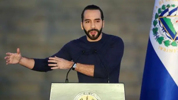 Nayib Bukele envió una propuesta de Ley Anticorrupción a la Asamblea Legislativa