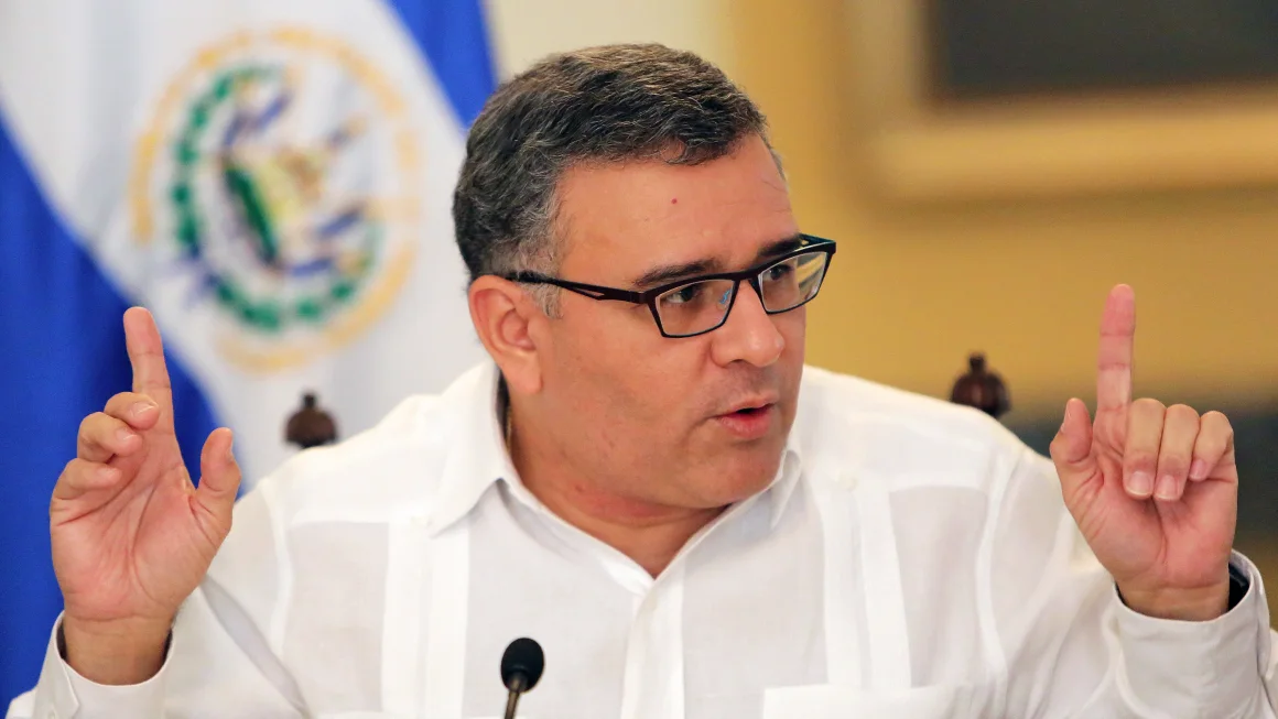 Mauricio Funes murió ayer en Managua, Nicaragua