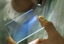 Almacenamiento Eterno: el cristal que desafía el tiempo y reemplazará a los USB