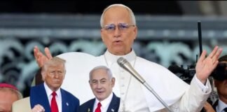 Papa León XIV respaldo plan de Trump para Gaza y pide a Hamás que lo acepte