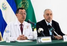 Gremio médico pide cubrir a todos los cesados de Salud